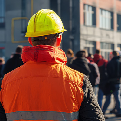 Respuesta más rápida en emergencias