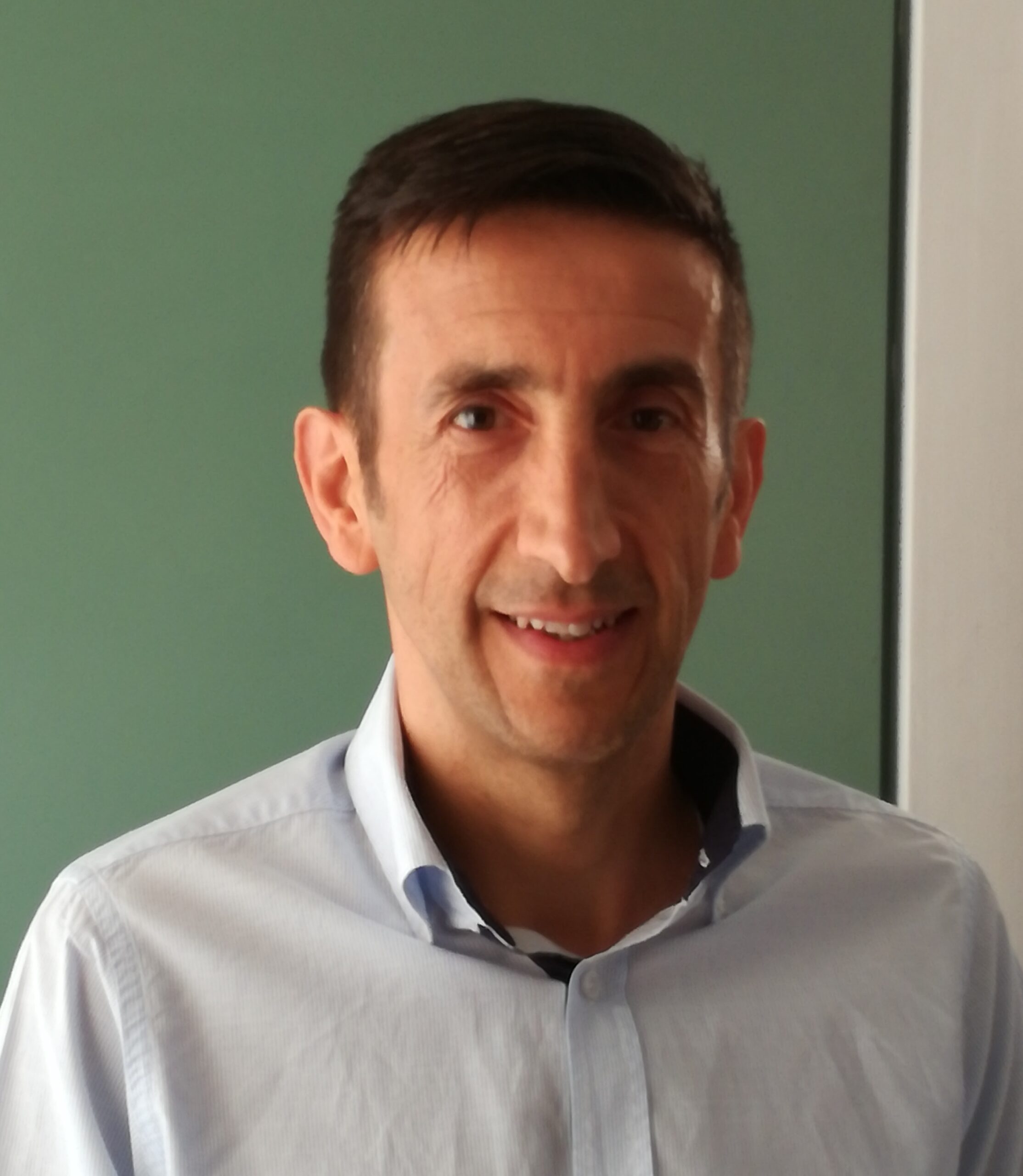 Luigi Proietti