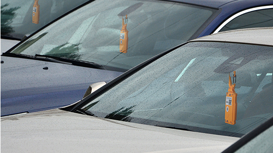 Encuentra el coche que necesitas en un instante