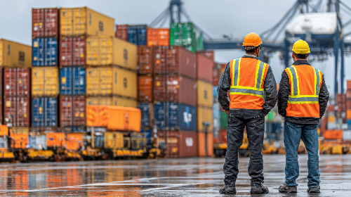 Mejora la seguridad y productividad de los trabajadores