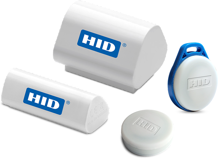 Etiquetas BLE para Seguimiento de Activos Industriales
