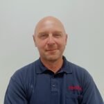 <p><strong>Vladimír Strnad, equipo de proyecto GL y digitalización, Toyota Motor Manufacturing CZ</strong></p>
